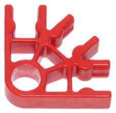 Rube Goldberg Combo Lock